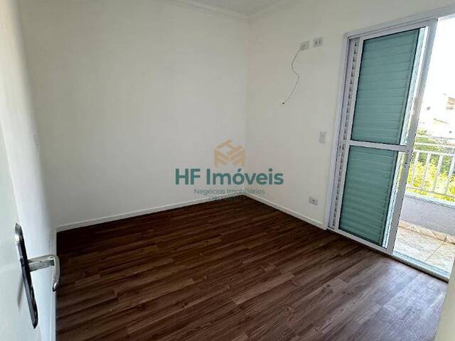 Apartamento para Venda em Santo André - 5