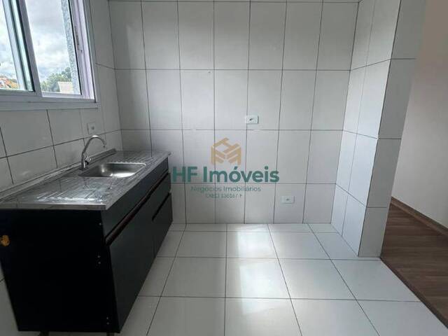 #A 1511 - Apartamento para Venda em Santo André - SP - 2