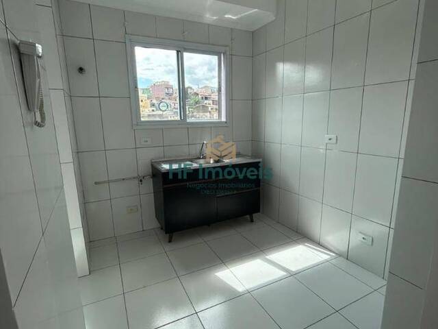 #A 1511 - Apartamento para Venda em Santo André - SP - 3