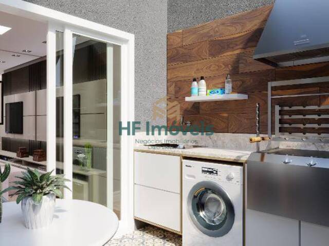 Apartamento para Venda em Santo André - 5