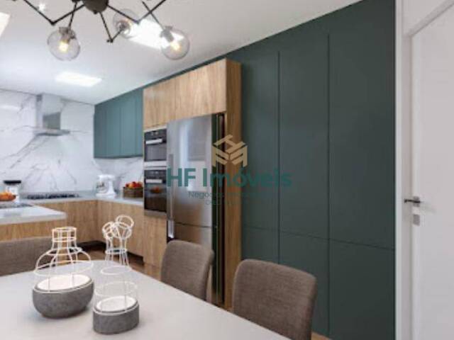 #A 1512 - Apartamento para Venda em Santo André - SP - 2