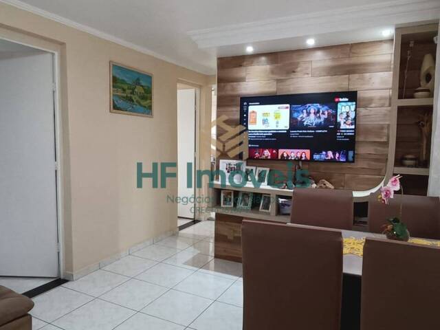 Apartamento para Venda em Santo André - 4