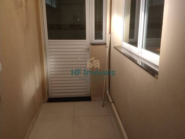 #A 1514 - Apartamento para Venda em Santo André - SP - 2