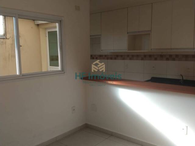 #A 1514 - Apartamento para Venda em Santo André - SP - 3