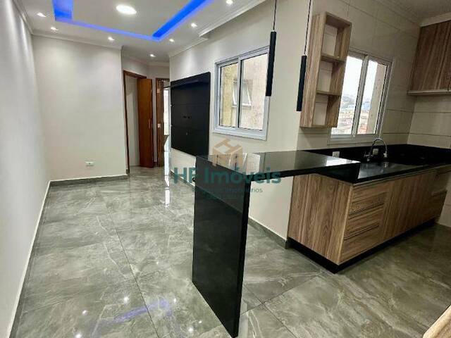Apartamento para Venda em Santo André - 4