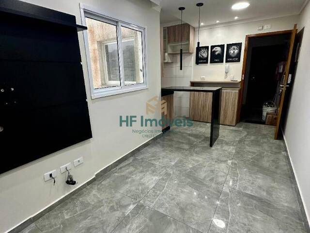 Apartamento para Venda em Santo André - 5