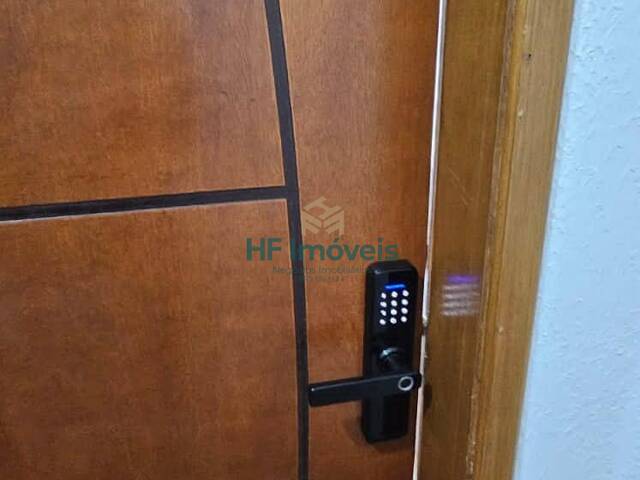 #A 1516 - Cobertura para Venda em Santo André - SP - 2