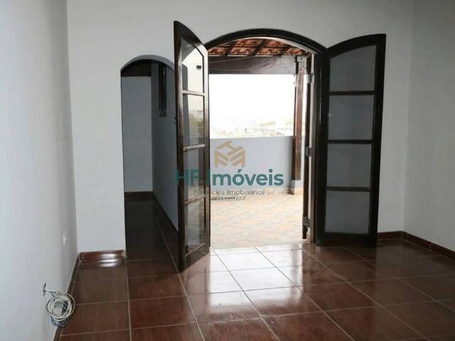 #C 1191 - Casa para Venda em Santo André - SP - 3