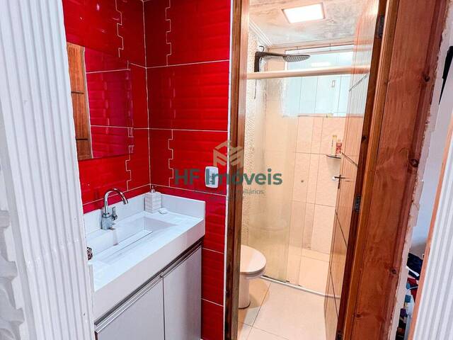 #A 1518 - Apartamento para Venda em São Bernardo do Campo - SP - 2