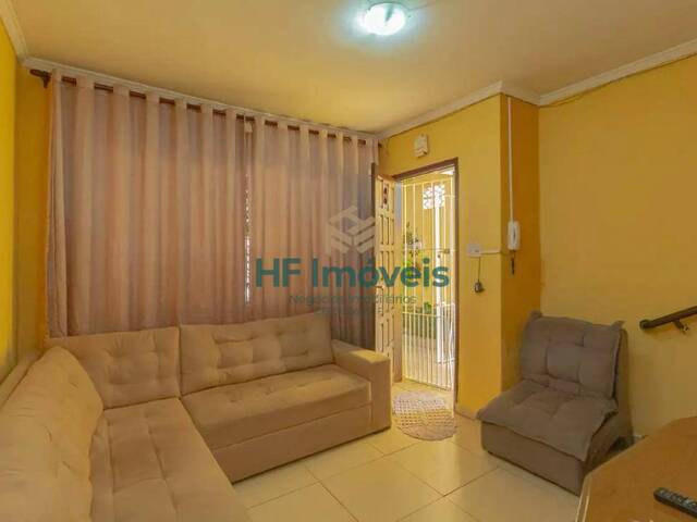 Casa para Venda em Santo André - 4