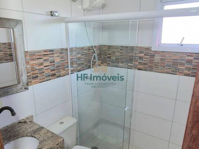 #A 1519 - Apartamento para Venda em Santo André - SP - 3