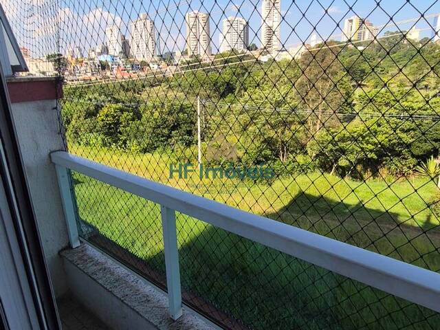 Apartamento para Venda em Santo André - 5