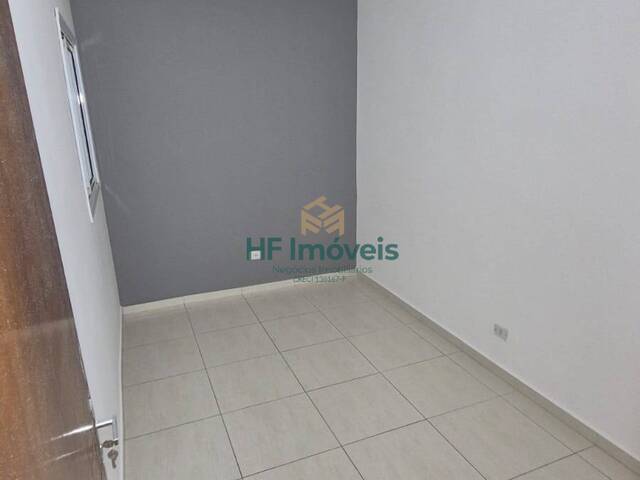 Apartamento para Venda em Santo André - 4
