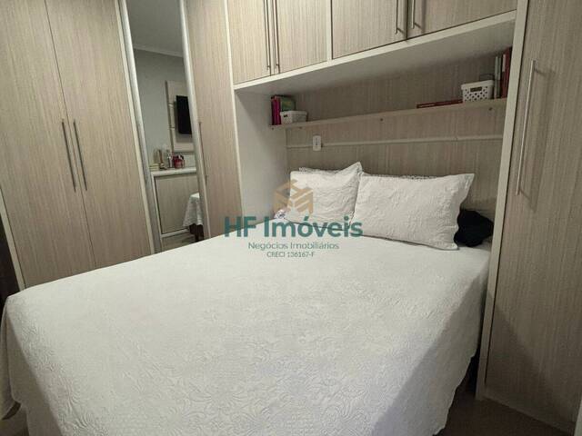 Apartamento para Venda em Santo André - 4