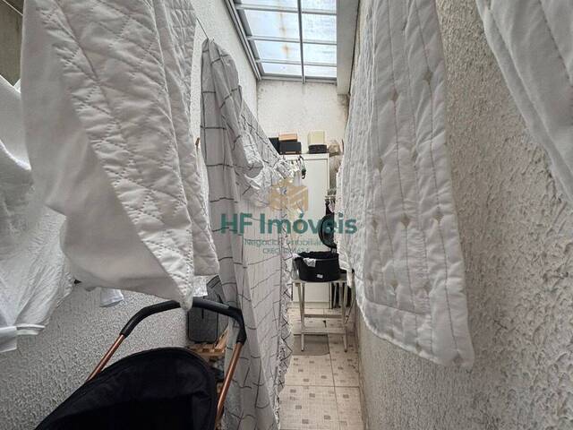 Apartamento para Venda em Santo André - 5