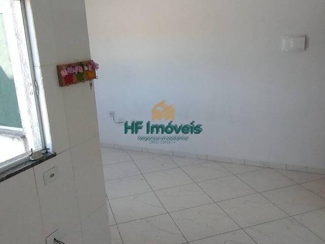 #636 - Apartamento para Venda em Santo André - SP - 1