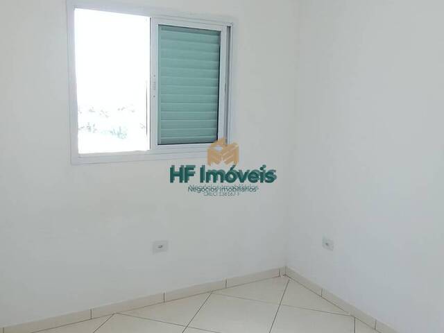 #636 - Apartamento para Venda em Santo André - SP - 2