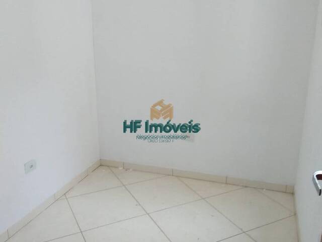#636 - Apartamento para Venda em Santo André - SP - 3