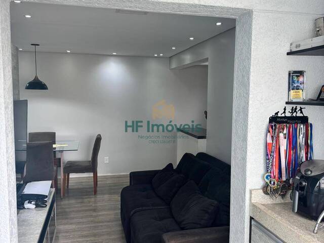 Apartamento para Venda em Santo André - 4