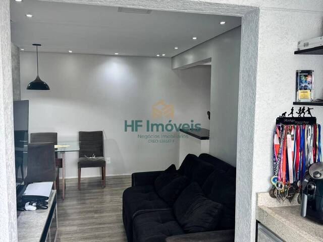 Apartamento para Venda em Santo André - 5