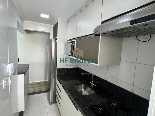 #A 1522 - Apartamento para Venda em Santo André - SP