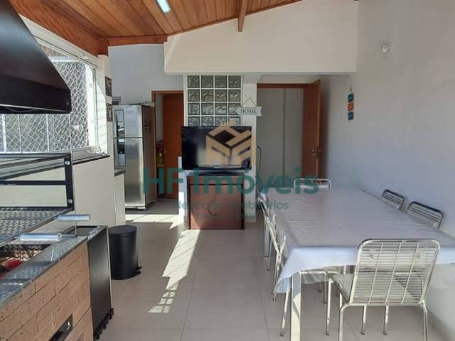 Apartamento para Venda em Santo André - 5