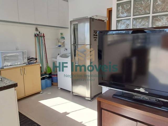 Apartamento para Venda em Santo André - 4