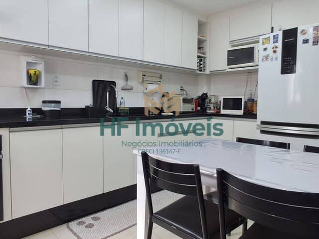 #A 1523 - Apartamento para Venda em Santo André - SP - 2