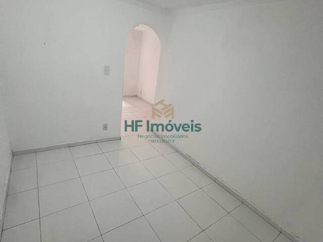 #A 1524 - Apartamento para Venda em Santo André - SP - 3