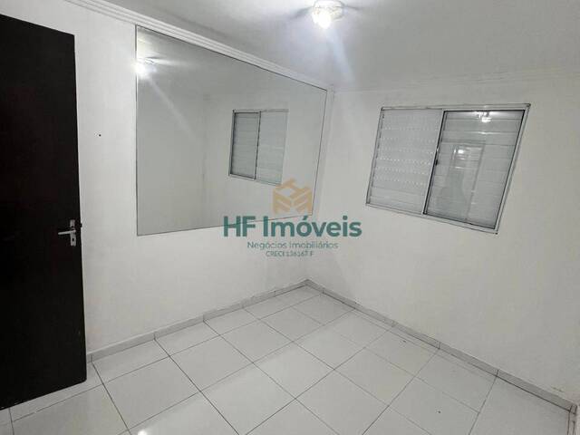 #A 1524 - Apartamento para Venda em Santo André - SP - 1