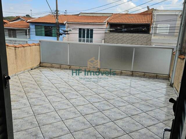 Sobrado para Venda em Santo André - 4