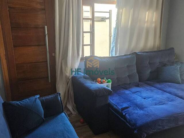 Casa para Venda em Santo André - 4