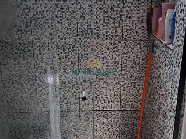 #A 1526 - Apartamento para Venda em Santo André - SP - 3