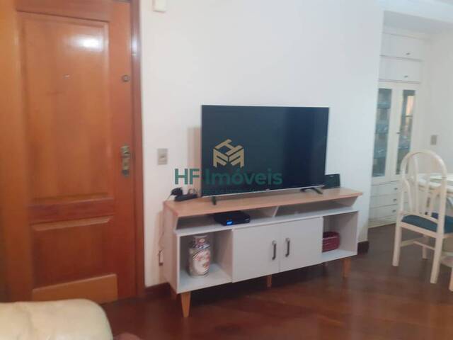 #A 1527 - Apartamento para Venda em Santo André - SP - 2