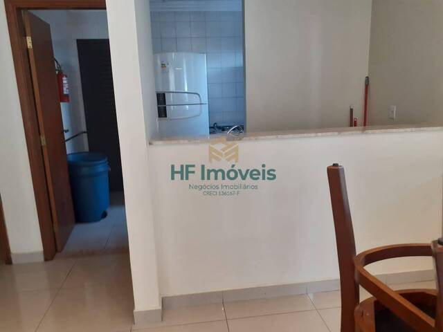 #A 1527 - Apartamento para Venda em Santo André - SP - 3