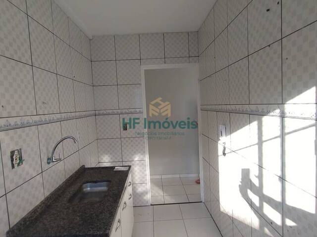 #647 - Apartamento para Venda em Santo André - SP - 2