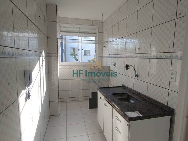 #647 - Apartamento para Venda em Santo André - SP - 3