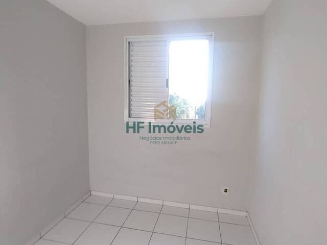 #647 - Apartamento para Venda em Santo André - SP - 1