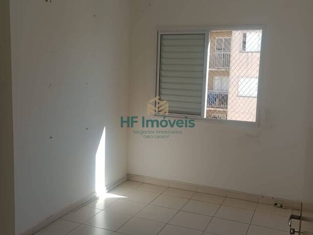 #A 1529 - Apartamento para Venda em Santo André - SP - 2