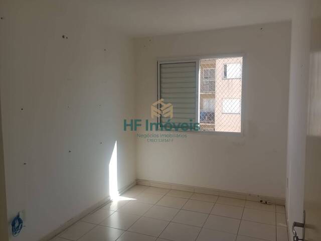 #A 1529 - Apartamento para Venda em Santo André - SP - 3