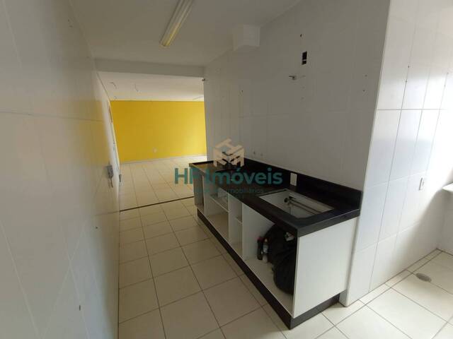 #A 1529 - Apartamento para Venda em Santo André - SP - 1