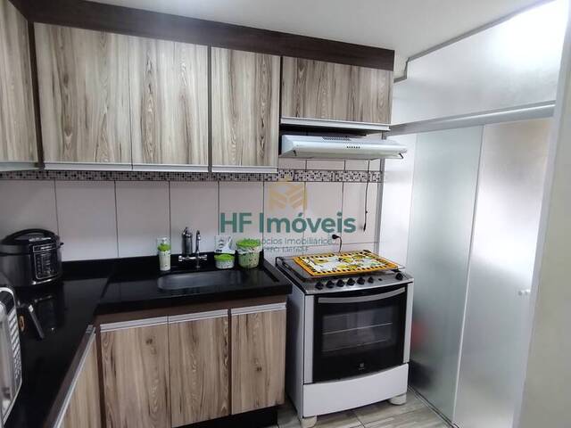 Apartamento para Venda em Santo André - 4