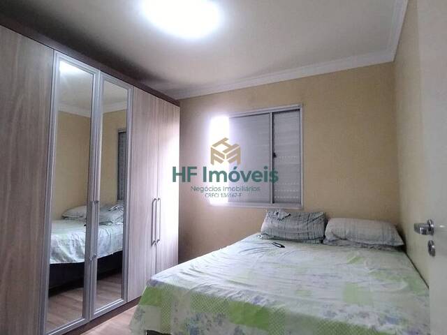 Apartamento para Venda em Santo André - 5