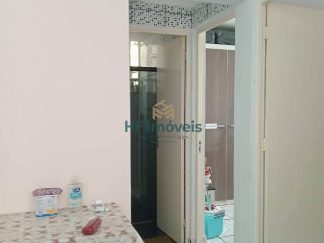 Apartamento para Venda em São Bernardo do Campo - 4