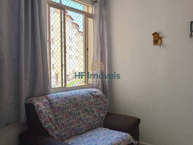 #A 1531 - Apartamento para Venda em São Bernardo do Campo - SP - 2