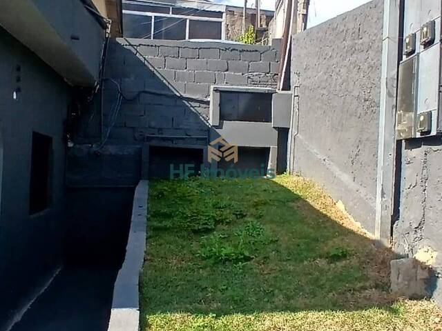 Casa para Venda em Santo André - 5