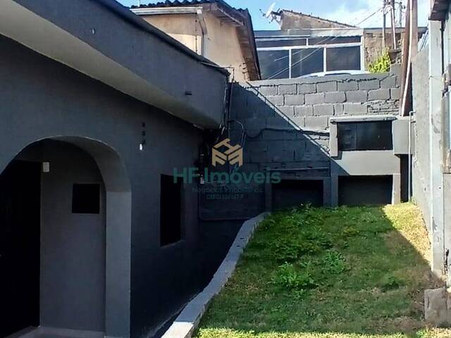 Casa para Venda em Santo André - 4