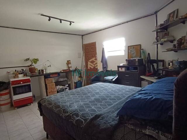 #C 1196 - Casa para Venda em São Paulo - SP - 1