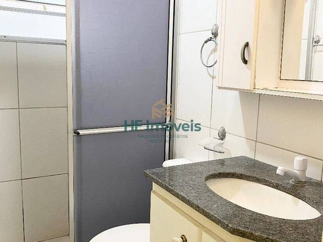 #A 1532 - Apartamento para Venda em Santo André - SP - 3