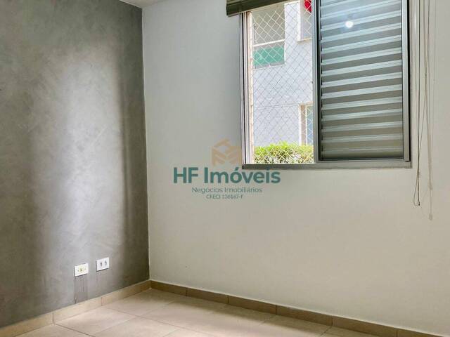 Apartamento para Venda em Santo André - 4